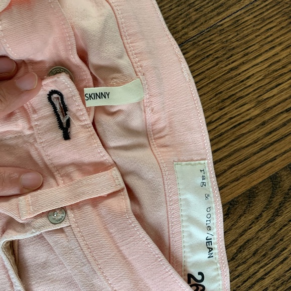Rag and bone jeans - Picture 3 of 3